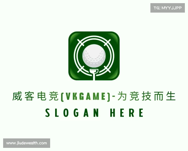 关于威客电竞(vkgame)-为竞技而生